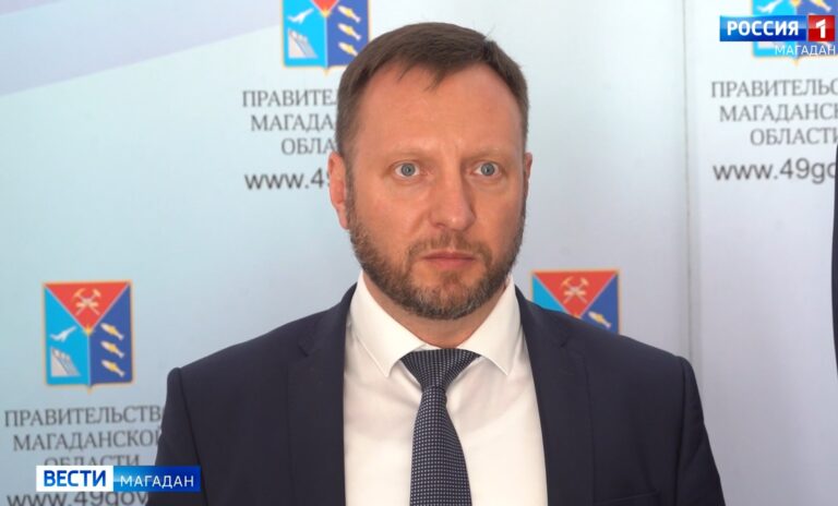 Сергей Пузыревский, заместитель руководителя ФАС России
