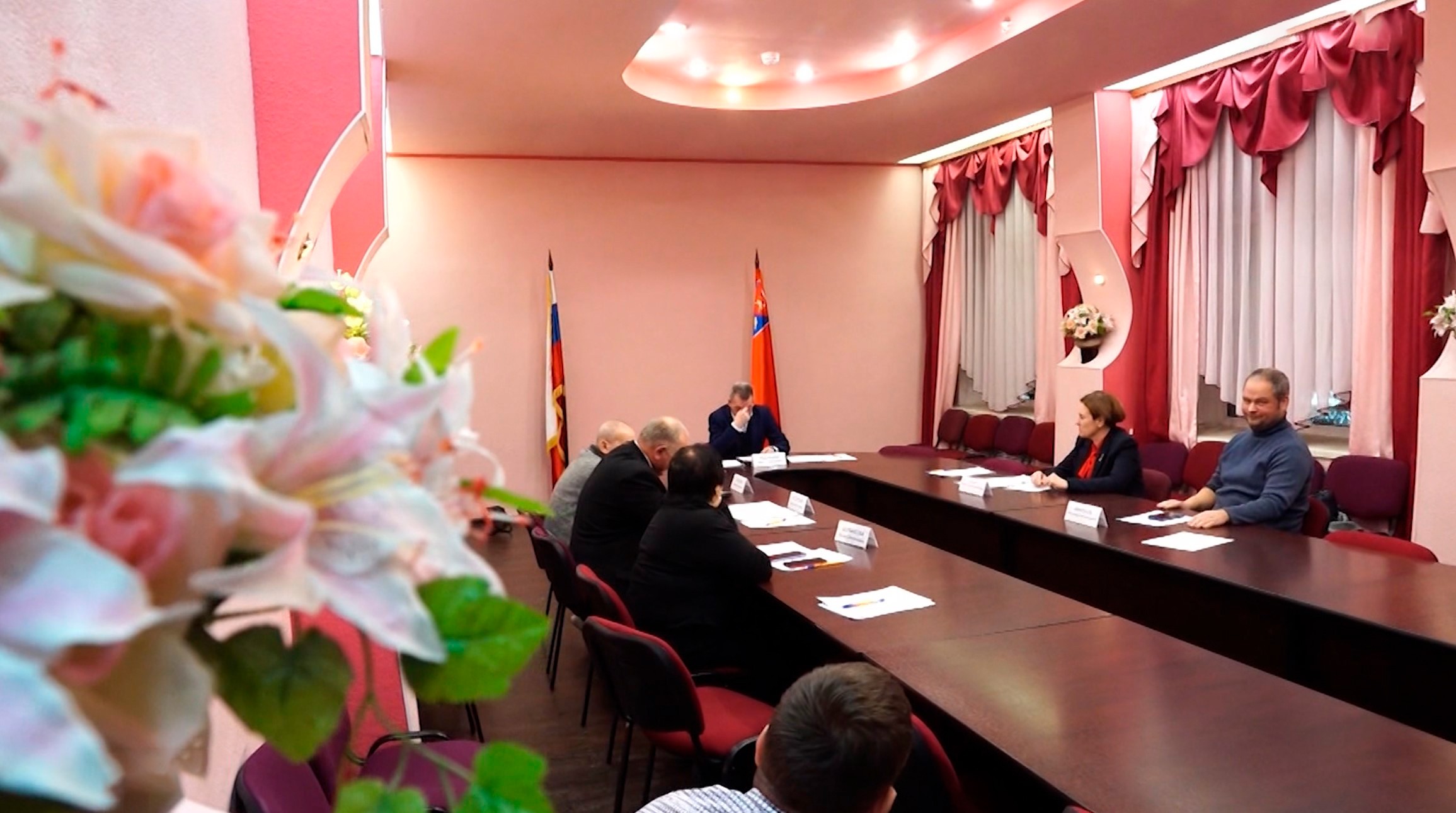 Общественная палата Магаданской области создала группу по сохранению традиционных ценностей.