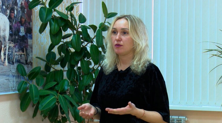 в интервью нашему телеканалу рассказала Анна Шаповалова руководитель агентства по туризму Магаданской области.