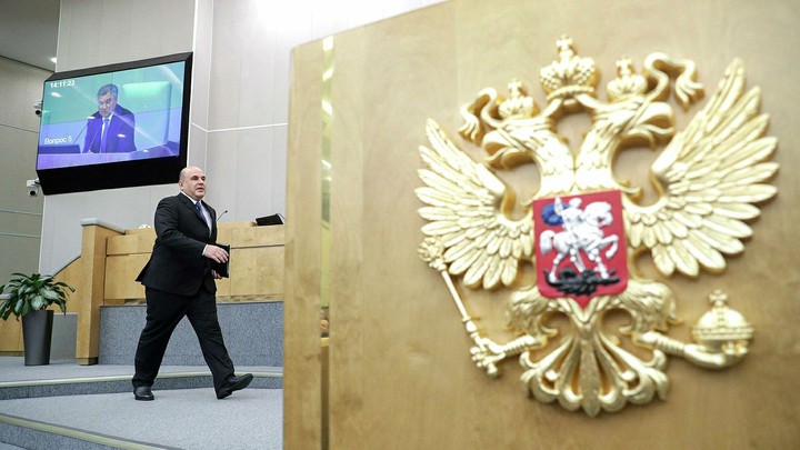 Вести.ру: Госдума приняла закон о самозапрете на выдачу кредитов