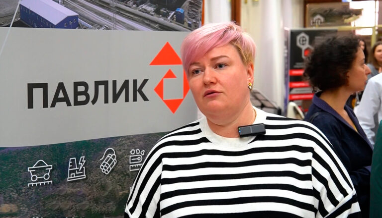 Елизавета Франк, директор по работе с персоналом АО "ПАВЛИК"