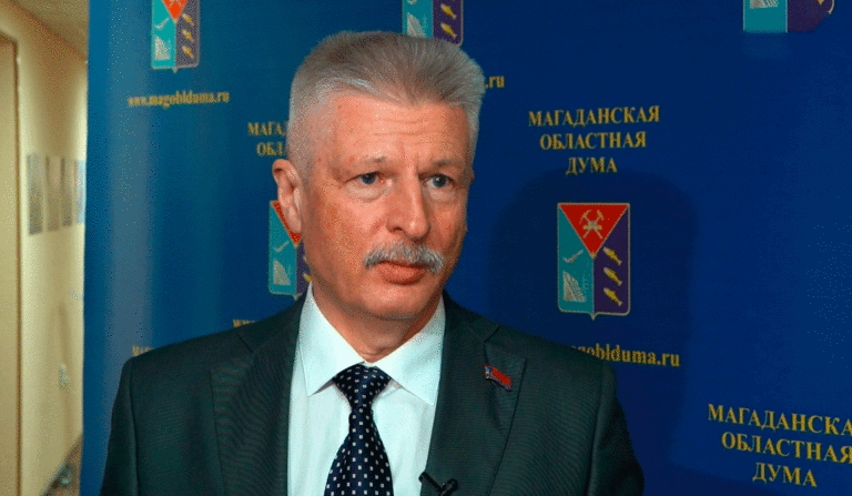 Петр Голубовский