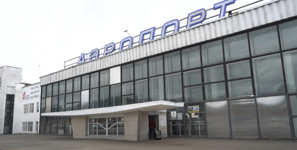 Дополнительные рейсы до Москвы появились в расписании аэропорта