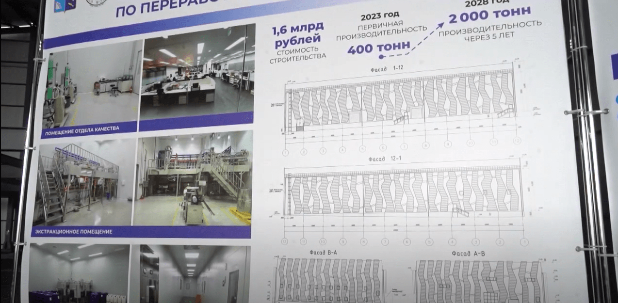 В Магадане наладят производство рыбного жира, аналогов которому в России нет
