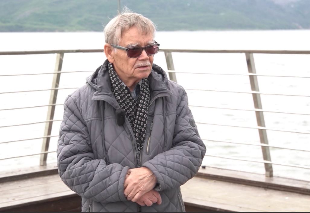 Пляжа в бухте Нагаева не будет, заявил в интервью учёный СВКНИИ