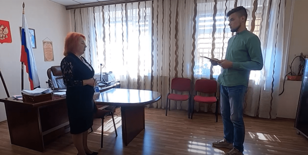 Интервью с министром образования Магаданской области Анжелой Шурхно