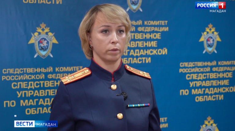 Светлана Алимова об обвинительном приговоре руководитель артели