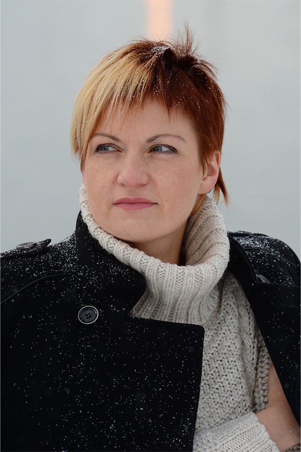 Анастасия Якубек