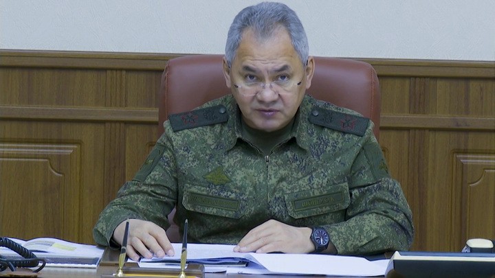 Вести.ру: Минобороны: с 2023 по 2026 год в армии будут проведены масштабные изменения