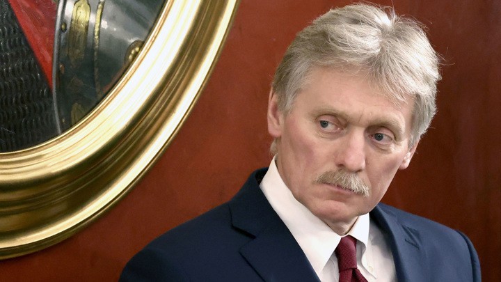 Вести.ру: Кремль сделал заявления по атаке диверсантов