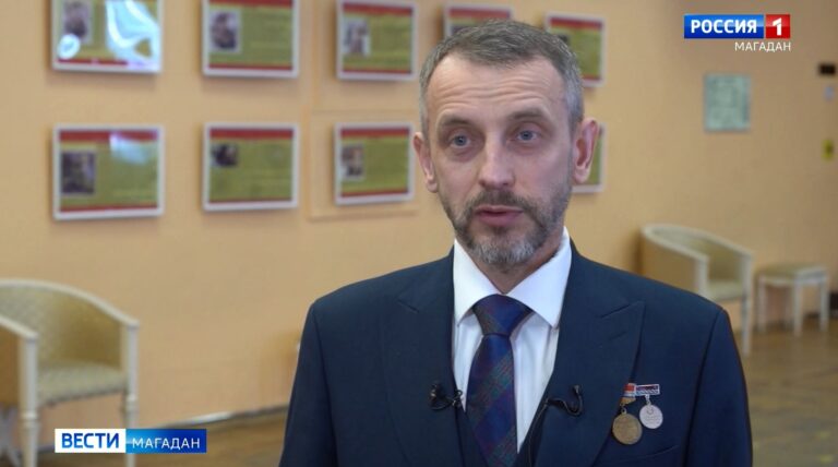 Дмитрий Шаповалов, координатор партийного проекта "Культура малой Родины"