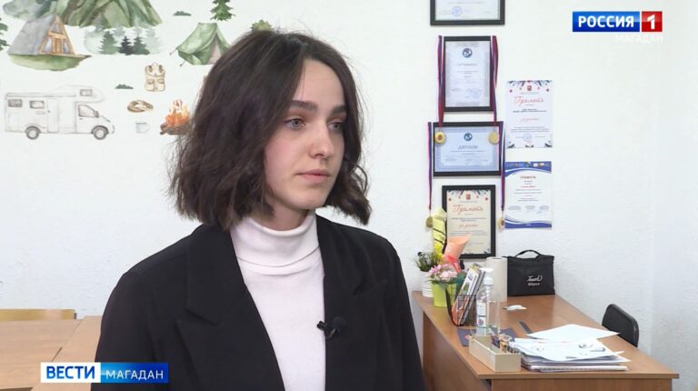 Валерия Сизова, педагог-организатор центра дополнительного образования "Братина"