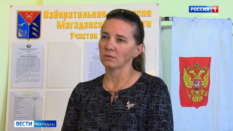Юлия Домрина, председатель общественной государственной комиссии по защите прав людей находящихся в заключении