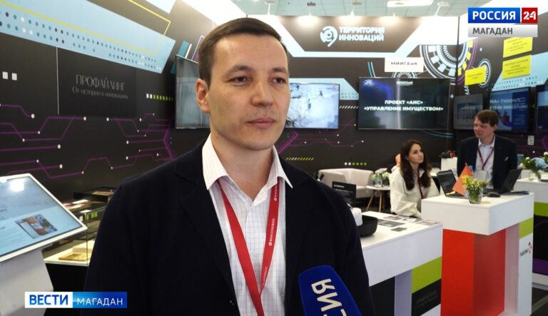 Василий Пронькин, директор по научно-производственной деятельности компании «Павлик»